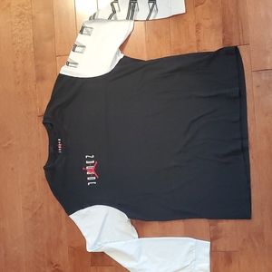 Air Jordan long sleeve shirt